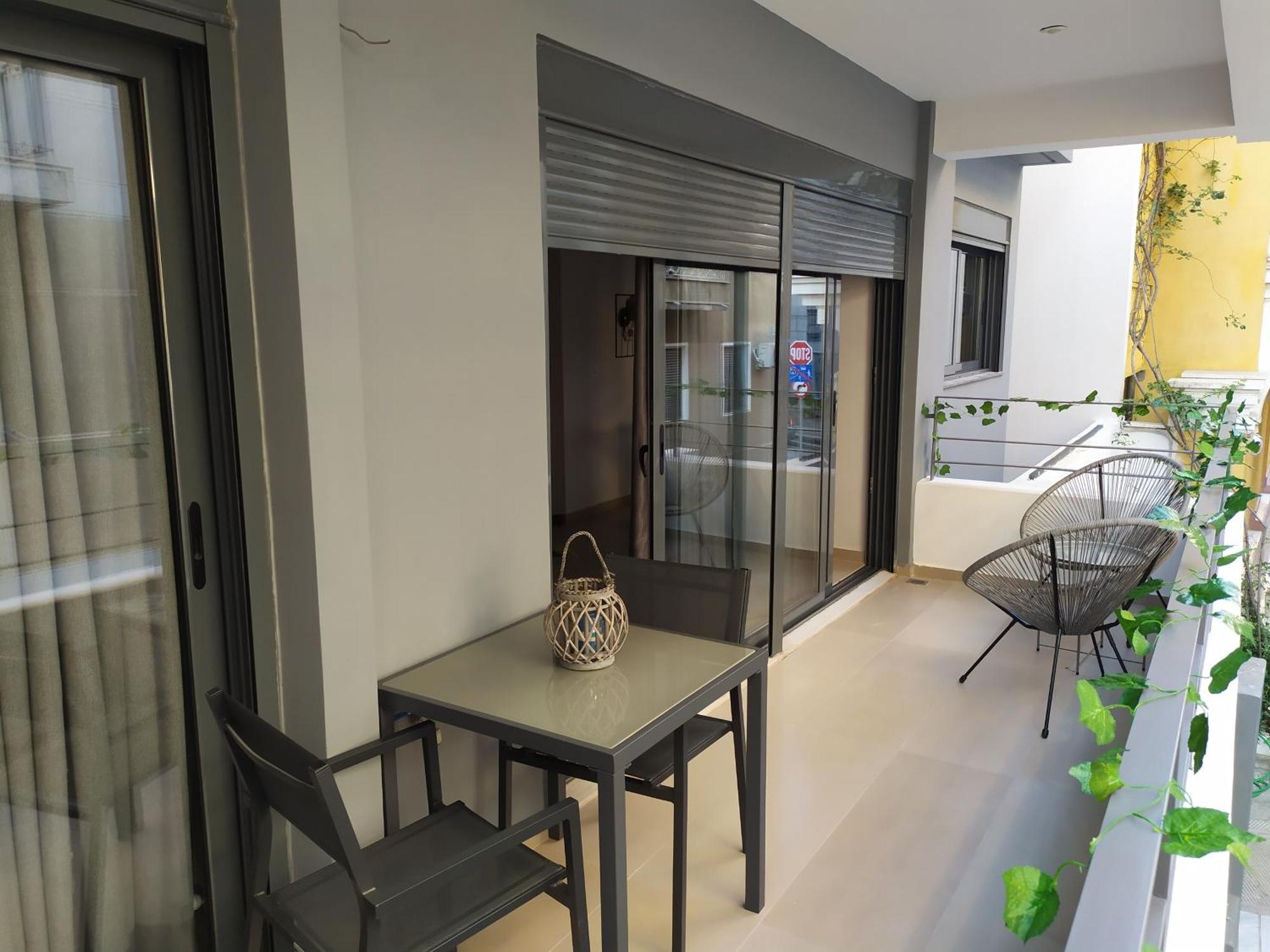 Elysium Boutique Central Athens Exterior photo